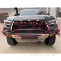 Tacoma 2016-2022 front grille